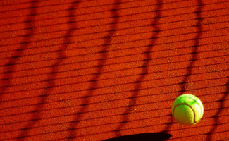 St Barts Tennis Courts and Lessons