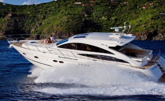 St. Barts - French West Indies - Epic Yacht Charters