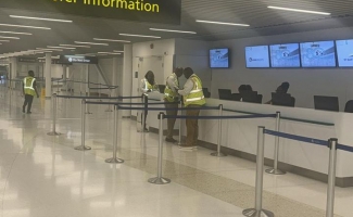 Transfer information Desk St Maarten